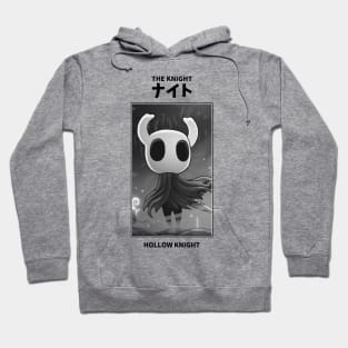 Hollow Knight Hoodie